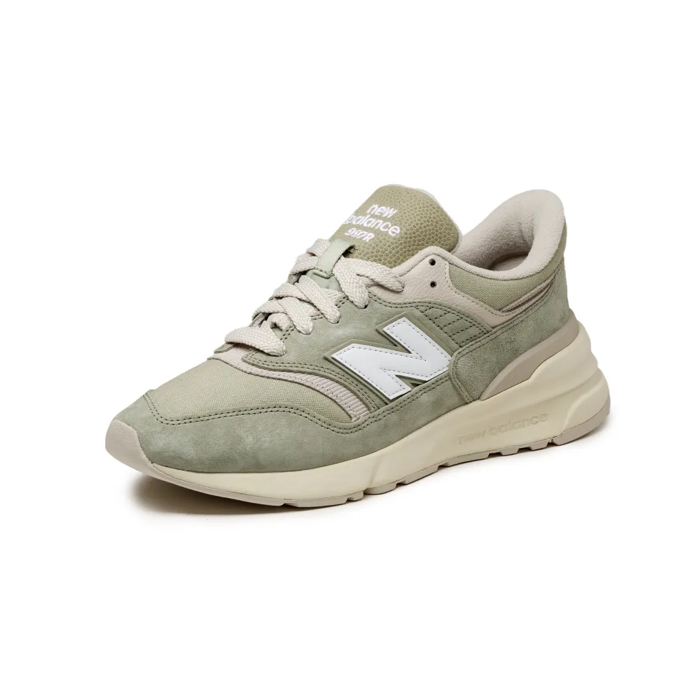 New Balance U997RPA U997RPA / grün