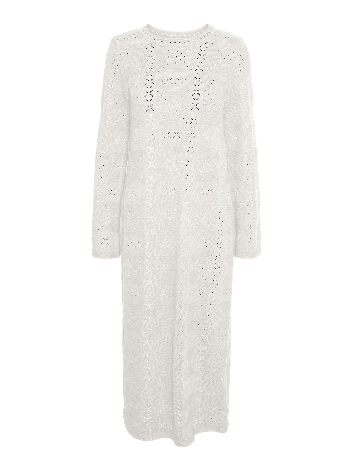 VMJAYLA Langes Kleid