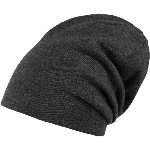 KINDER STRICKMÜTZE 