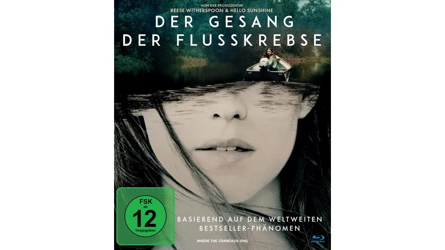 Der Gesang der Flusskrebse