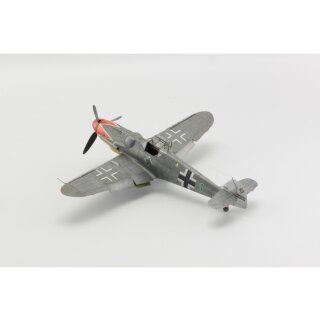 BF 109G-6 EARLY VERSION