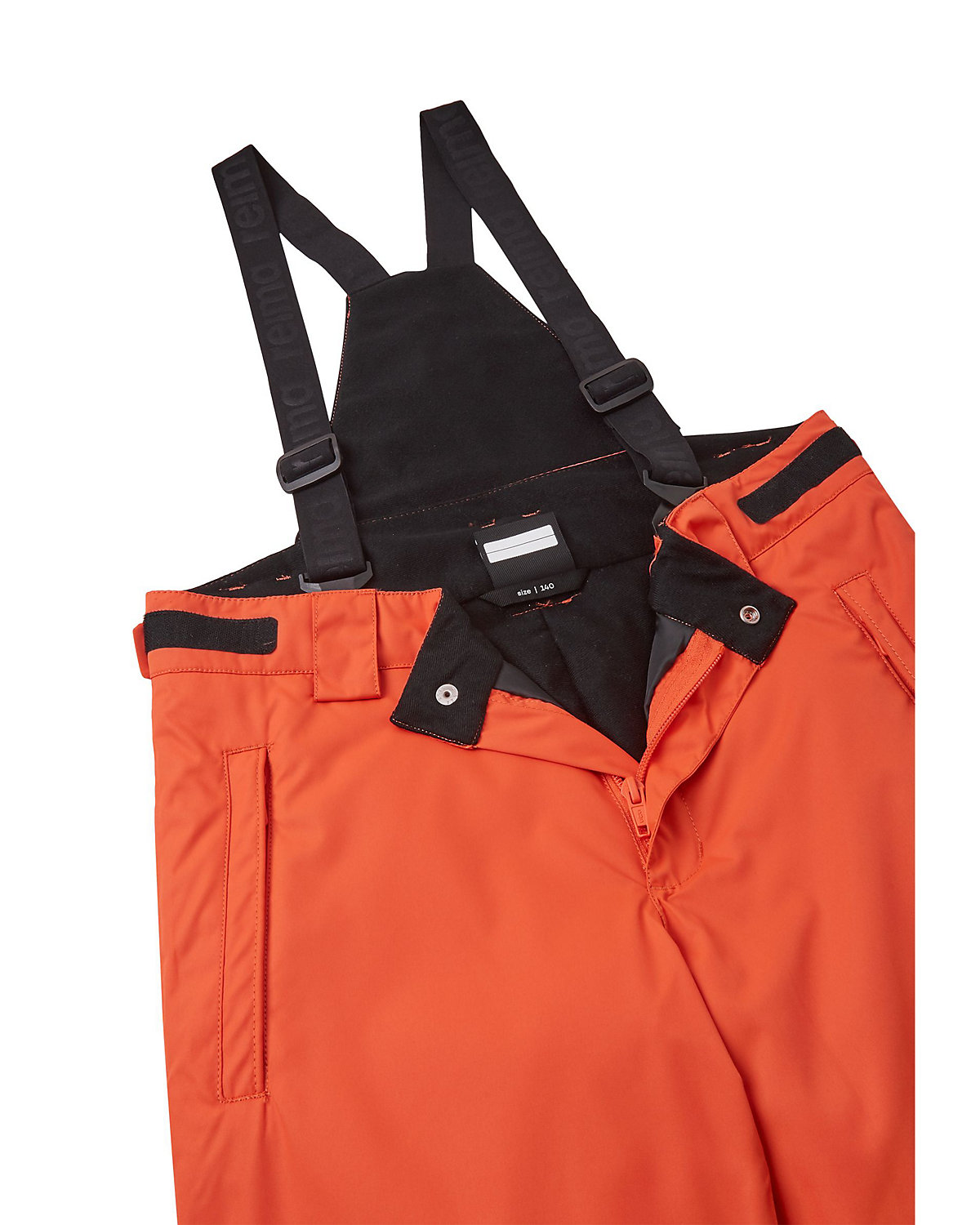 tec Schneehose Wingon Skihosen für Kinder