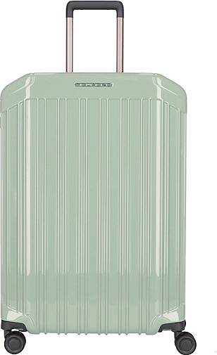 Piquadro PQ-Light 4-Rollen Trolley 69 cm
