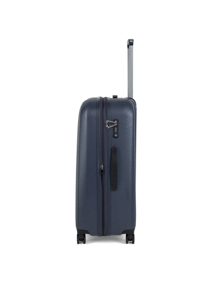 Epic GTO 5.0 4-Rollen Trolley 73 cm in midnightblue günstig kaufen onesize