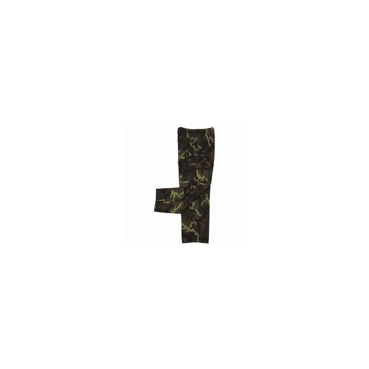US BDU Feldhose Ripstop M95 CZ tarn