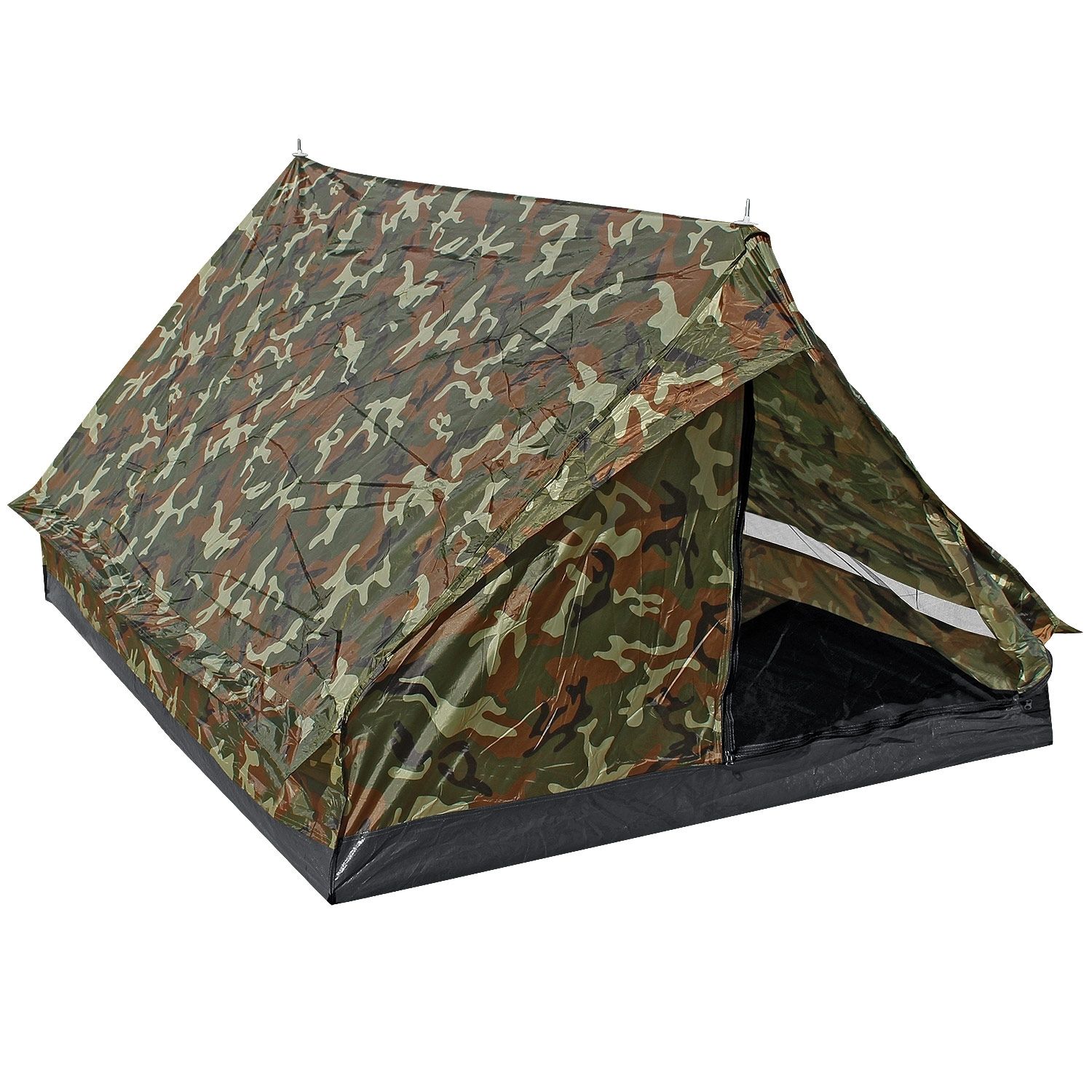 Zelt Mini Pack Standard 2