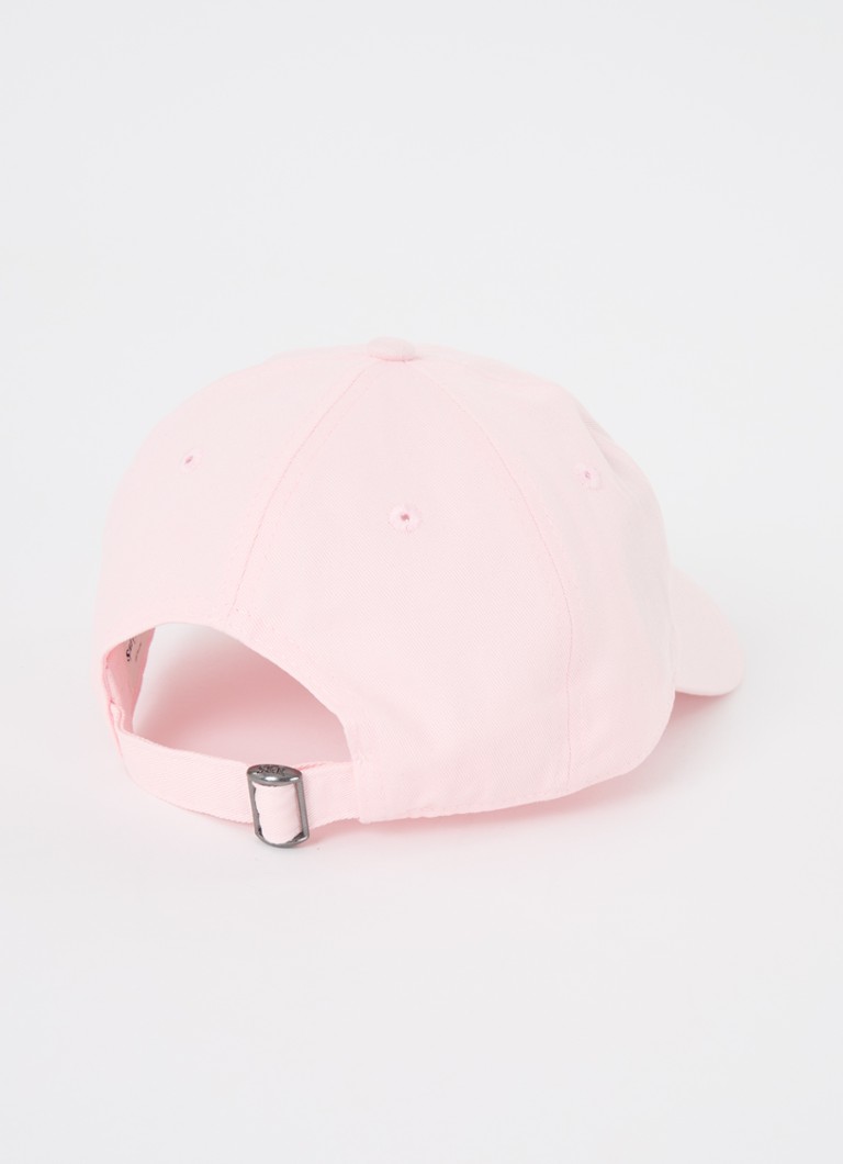 Sporty & Rich Cap with embroidery