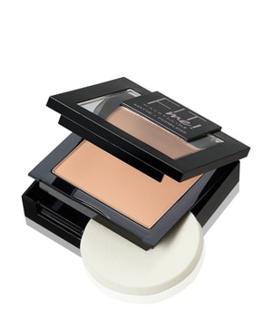 Maybelline Fit Me Kompaktpuder-9 g