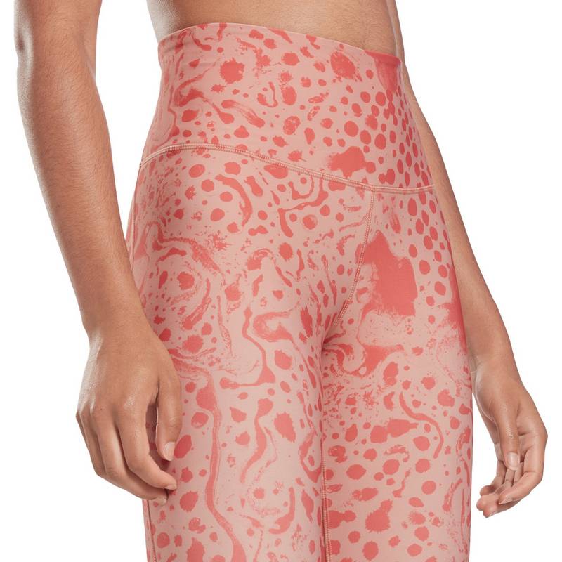 Reebok LUX Tights Damen