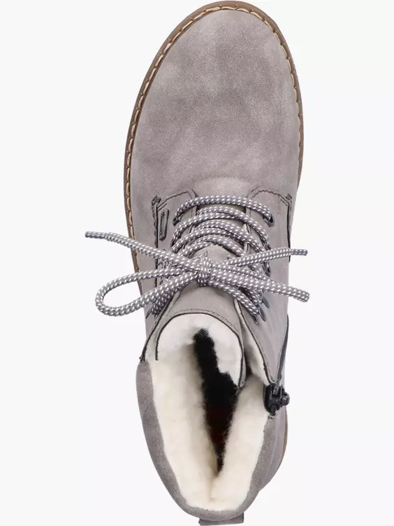 Rieker Damen Schnürstiefel