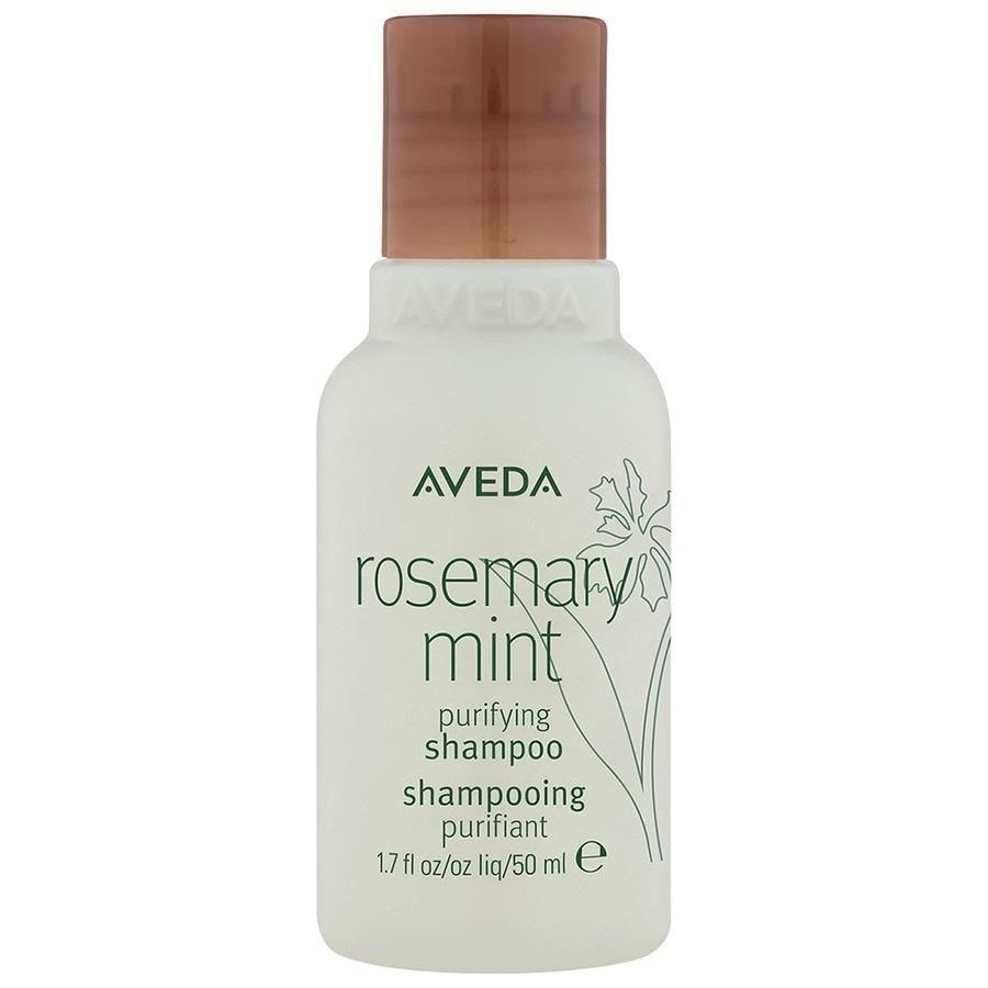 rosemary mint