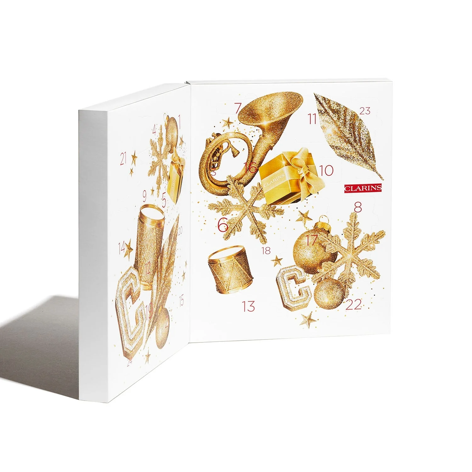 Spezielles Adventskalender-Set 2023 – Globale Pflegebox, Gesichts- und Körperpflegeboxen, Make-up-Box, Adventskalender