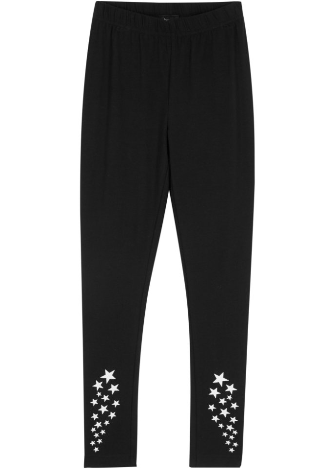 Mädchen Leggings