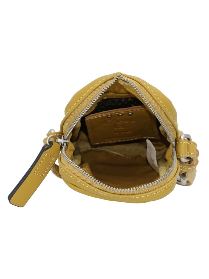 FREDs BRUDER FB Handytasche Leder 9 cm in crazy limo günstig kaufen onesize