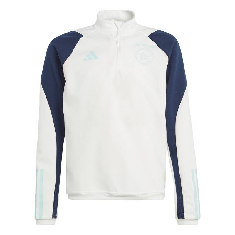 adidas Ajax Tiro 23 Kids Trainingsoberteil Sweatjacke Kinder
