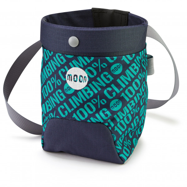 Moon Climbing - Trad Chalk Bag - Chalkbag