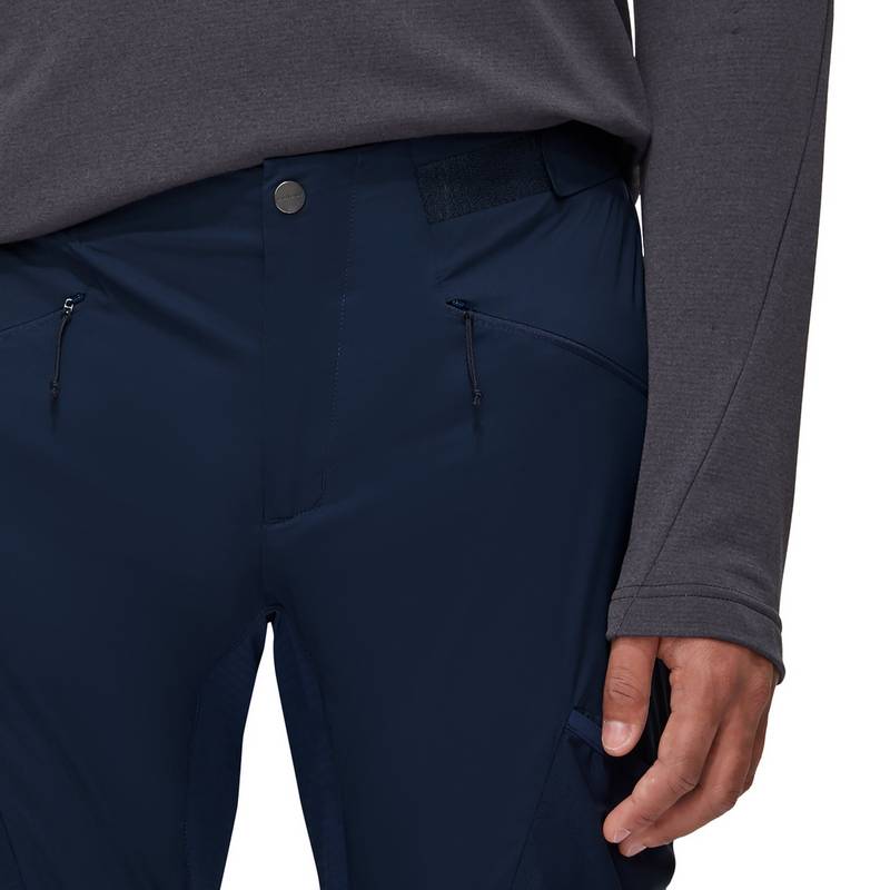 Mammut Aenergy Hybrid Softshellhose Herren