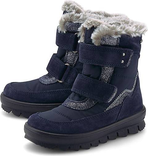 superfit Winterstiefelette