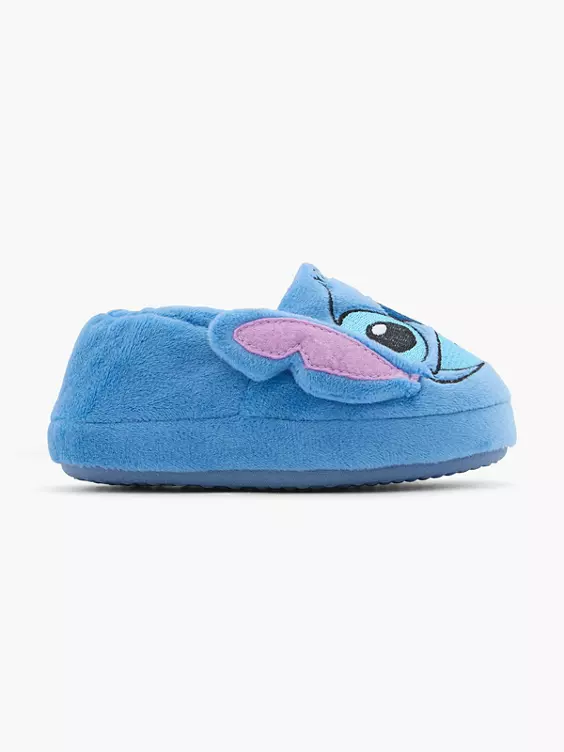 Stitch Hausschuh