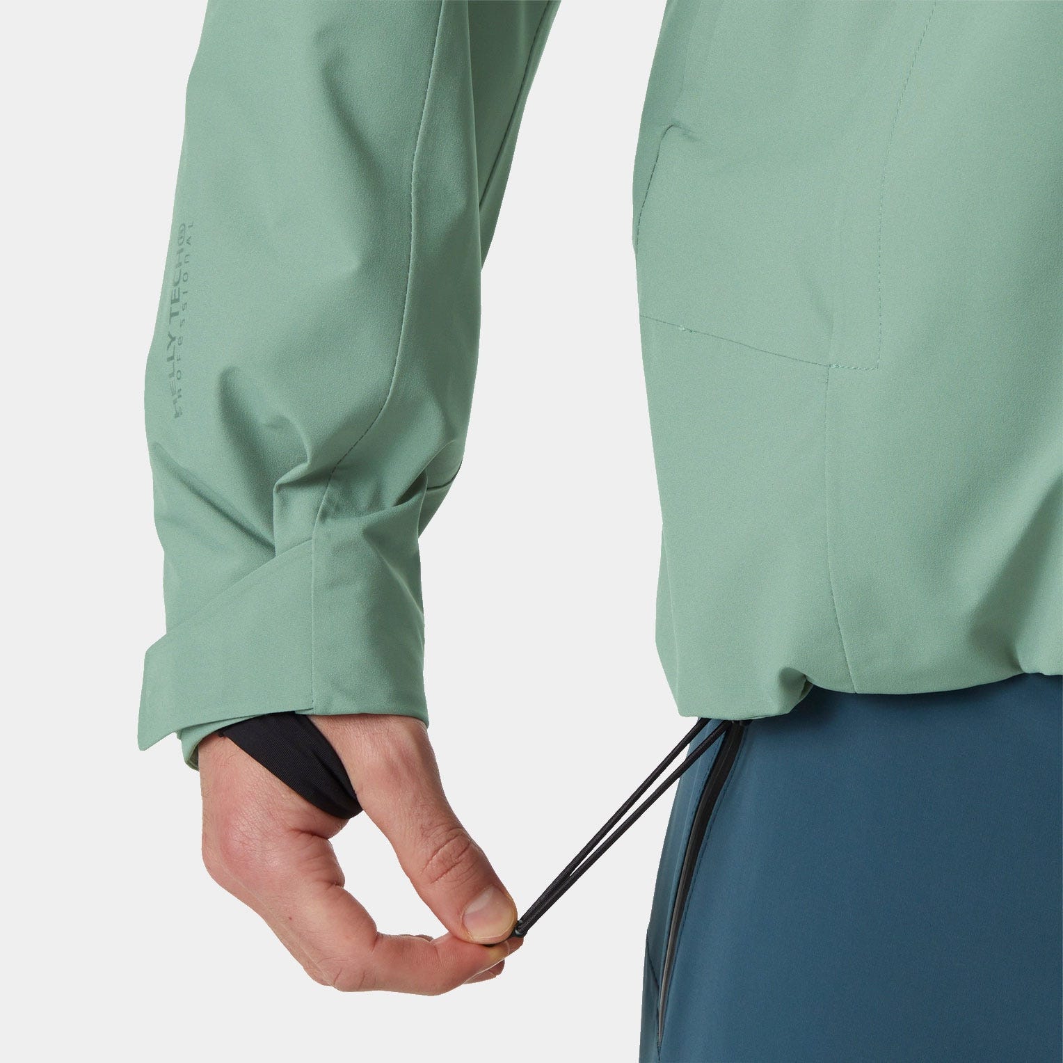Men's Alpha Infinity Insulated Ski Jacket