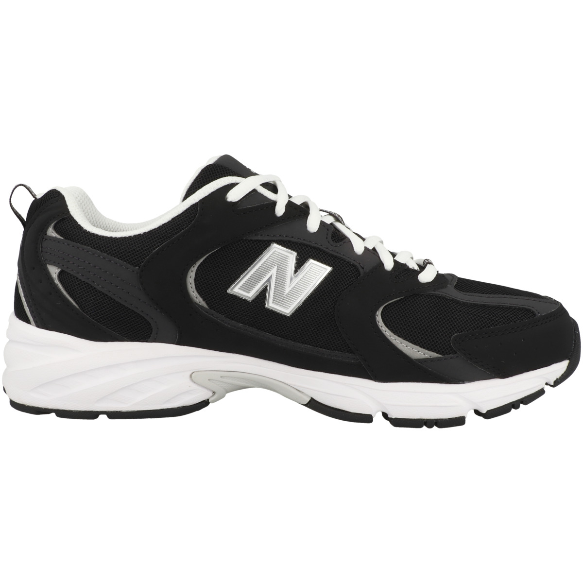 New Balance MR 530 NB Sneaker Low schwarz