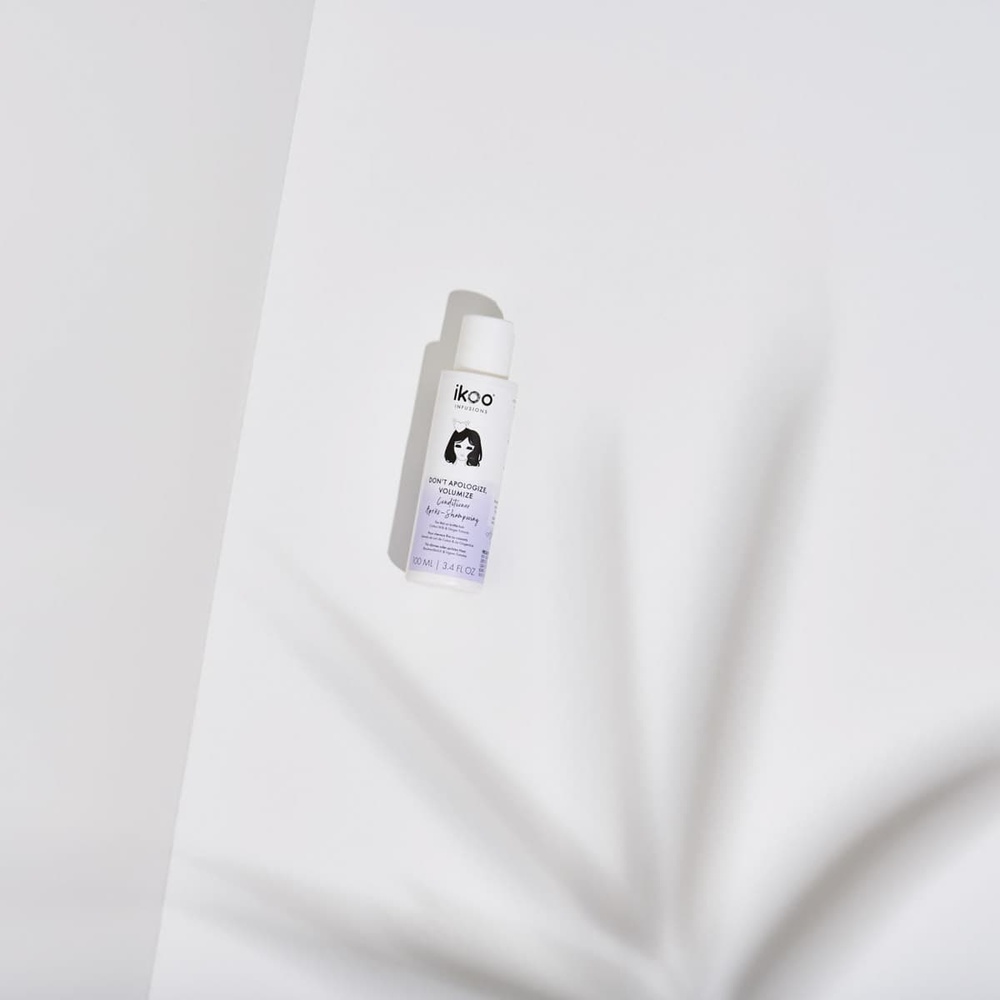 ikoo Après-Shampoing Don´t Apologize, Volumize Après-Shampoing