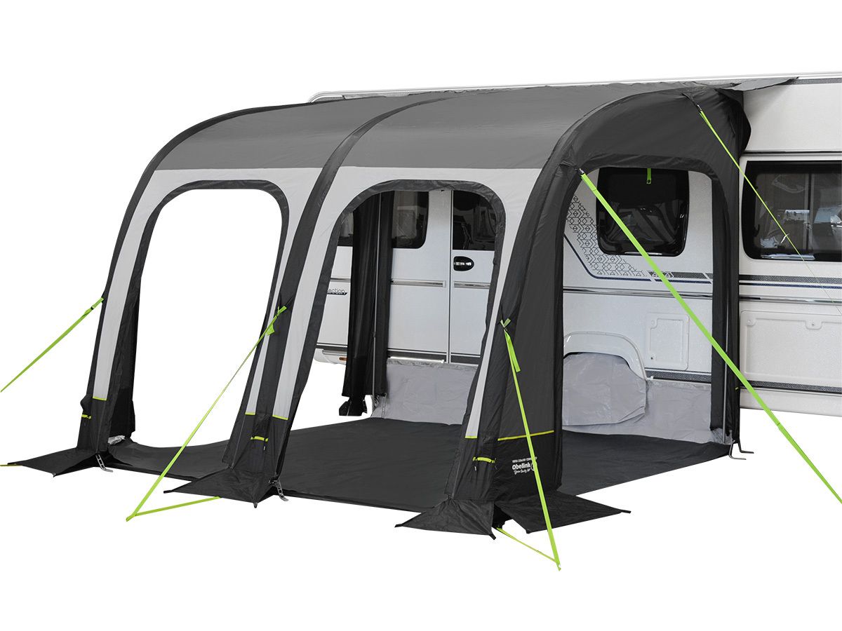 Obelink Viera 320 Easy Air Connected Luftvorzelt