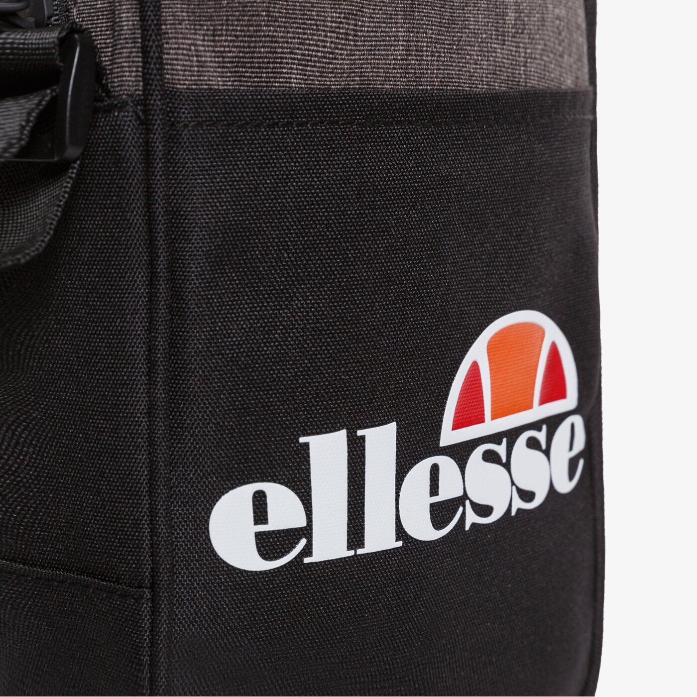 ELLESSE MINITASCHE LUKKA BLK Schwarz