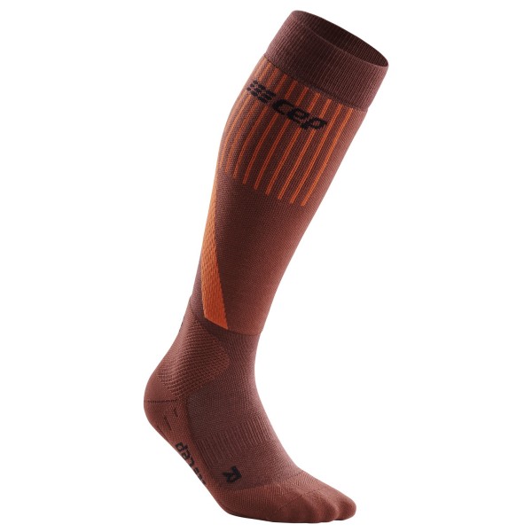 CEP - Women's Cold Weather Socks - Kompressionssocken