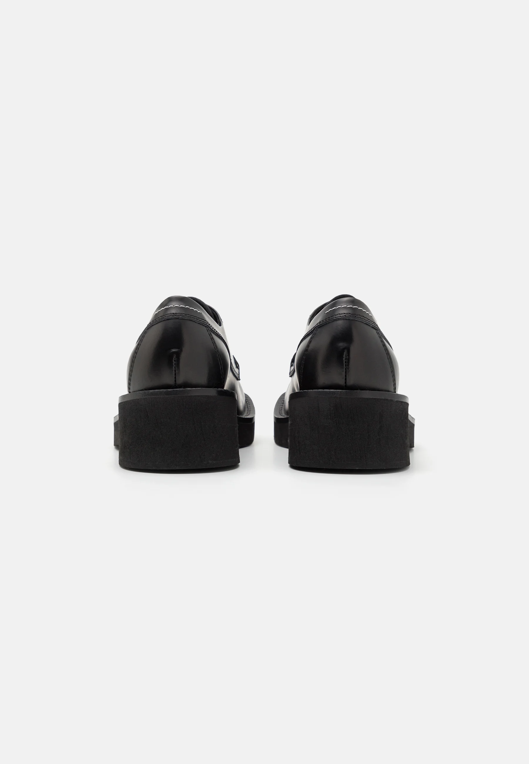 MM6 Maison Margiela LACE UPS - Zapatos con cordones