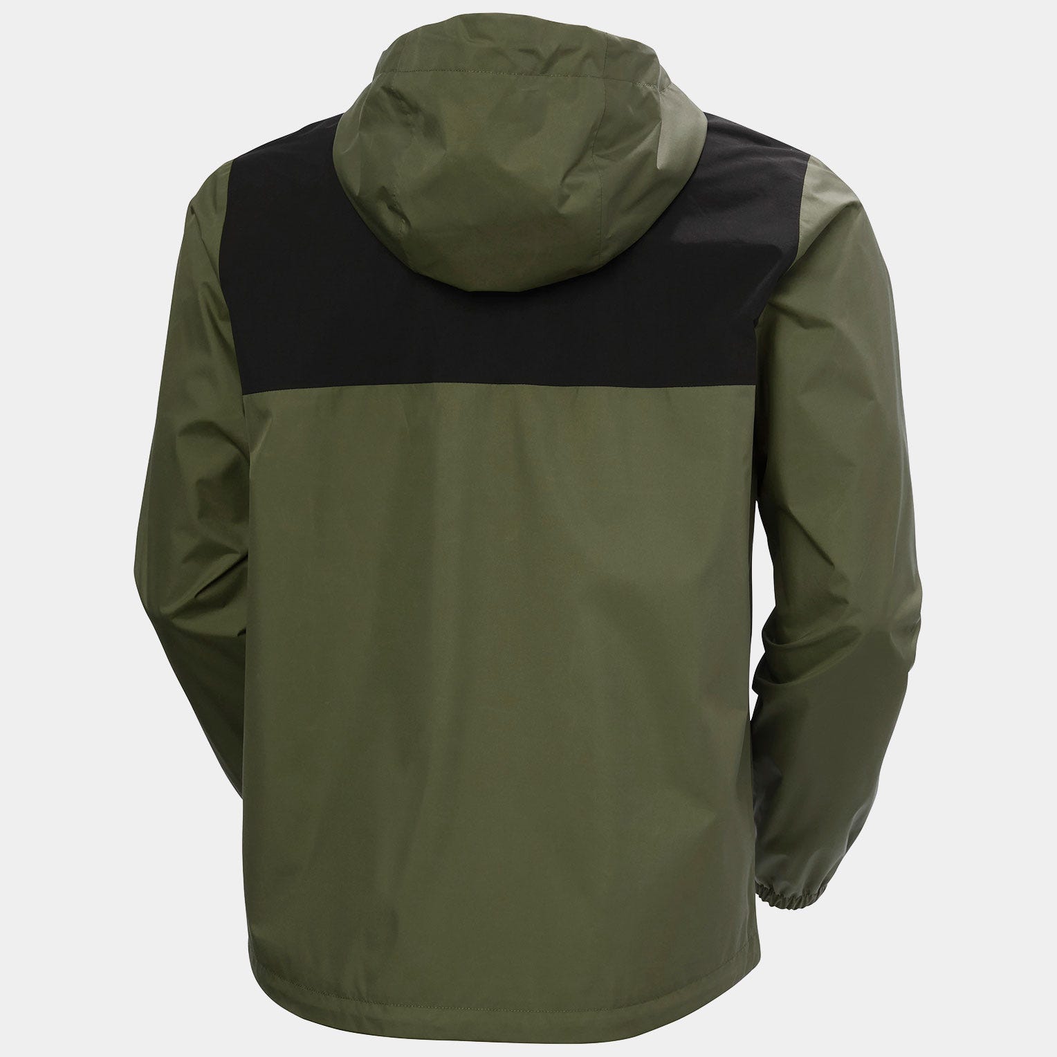 Men's Vancouver Rain Jacket