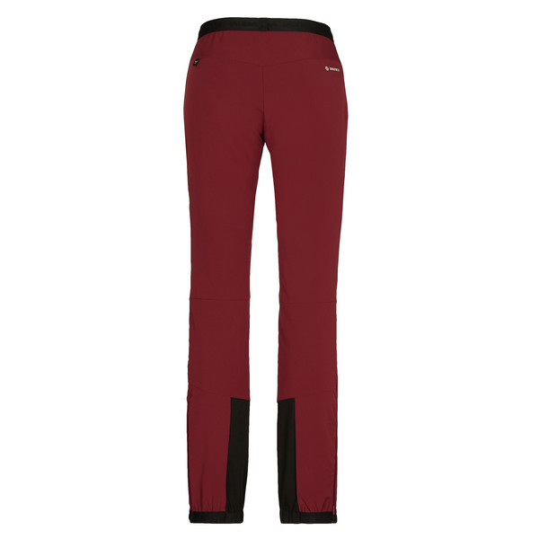 SELLA DST W LIGHT PANTS Damen - Softshellhose