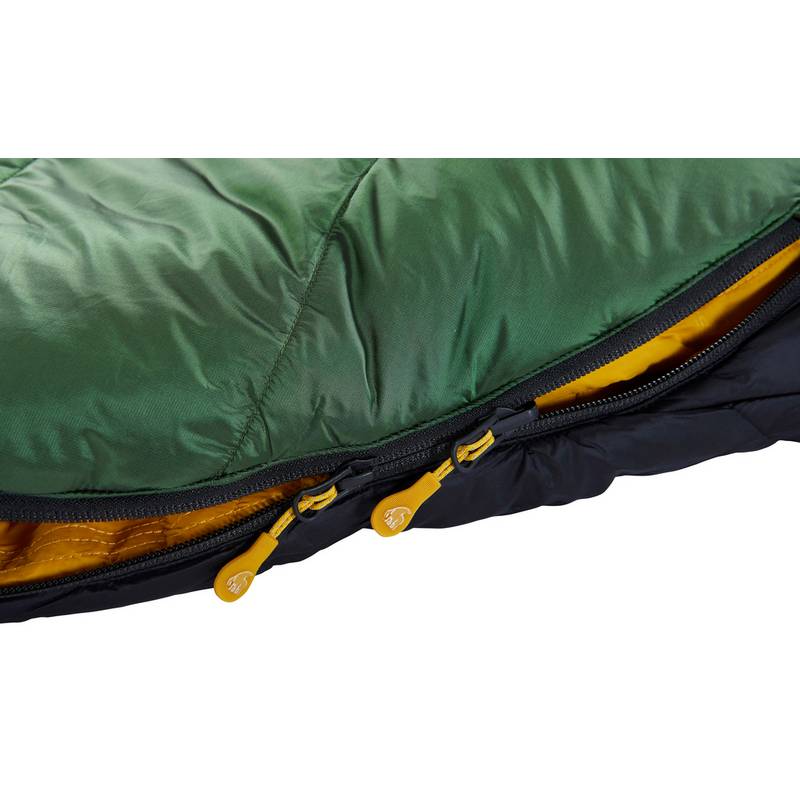 Nordisk Gormsson -2° Kunstfaserschlafsack