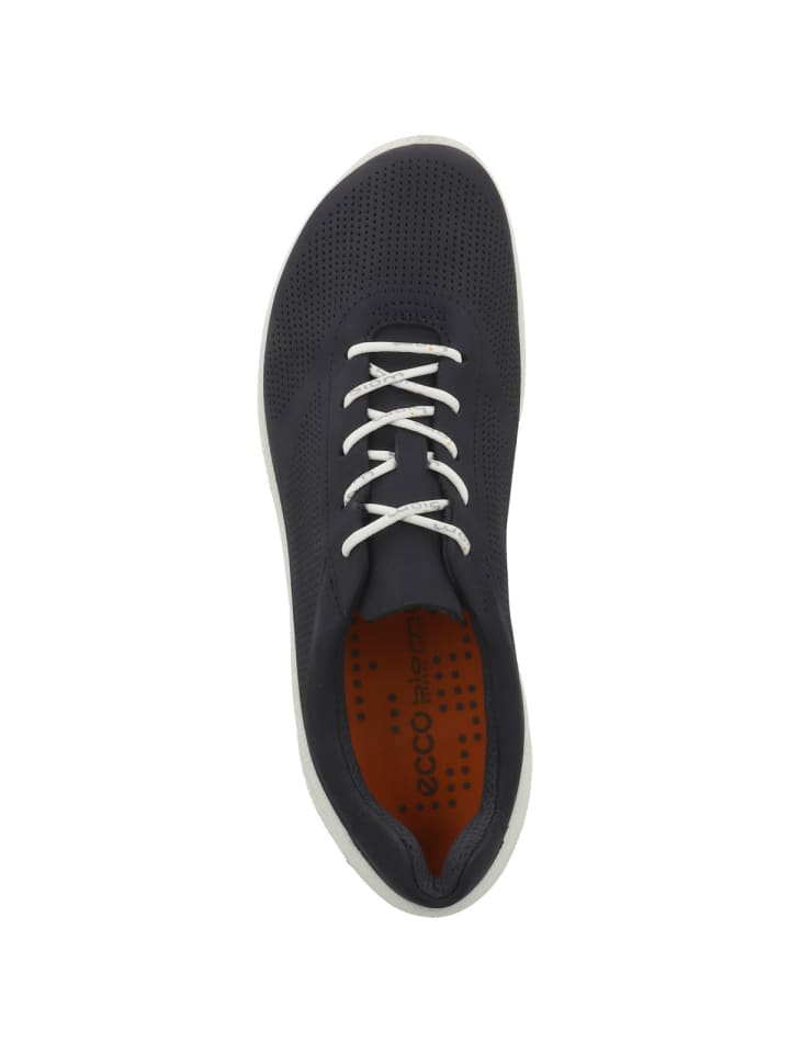 Ecco Halbschuhe Biom Lite in dunkelblau günstig kaufen