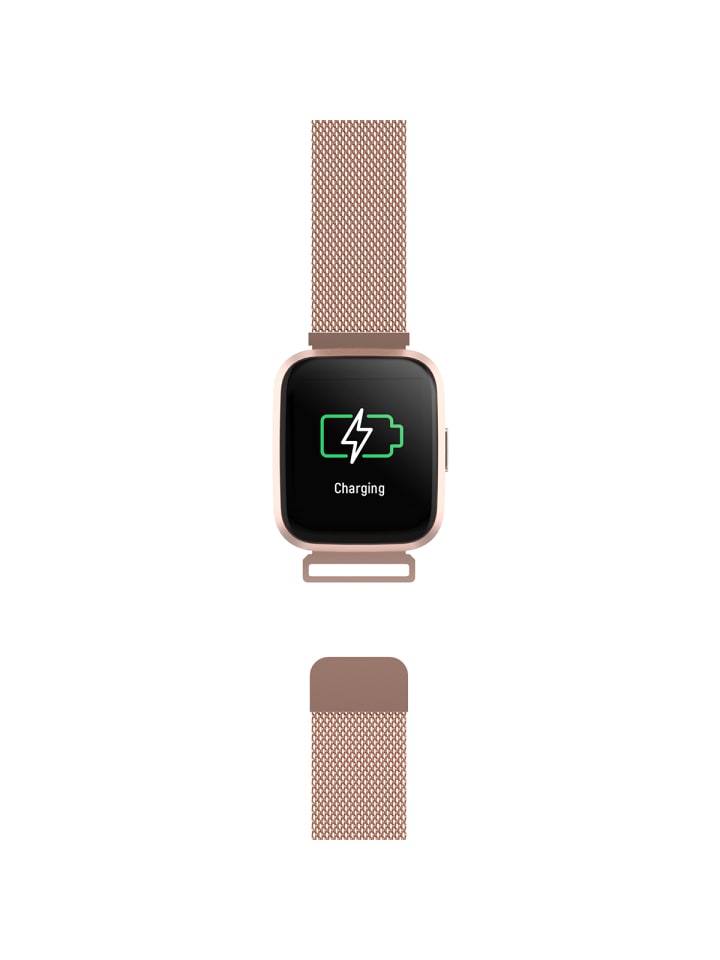 FOREVER Smartwatch ForeVigo 2 SW-310 rose gold in Rosa günstig kaufen onesize