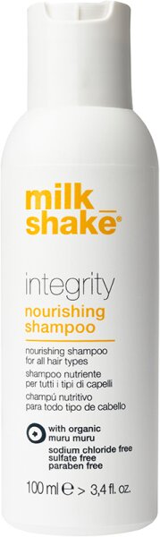 Milk_Shake Integrity Nourishing Shampoo