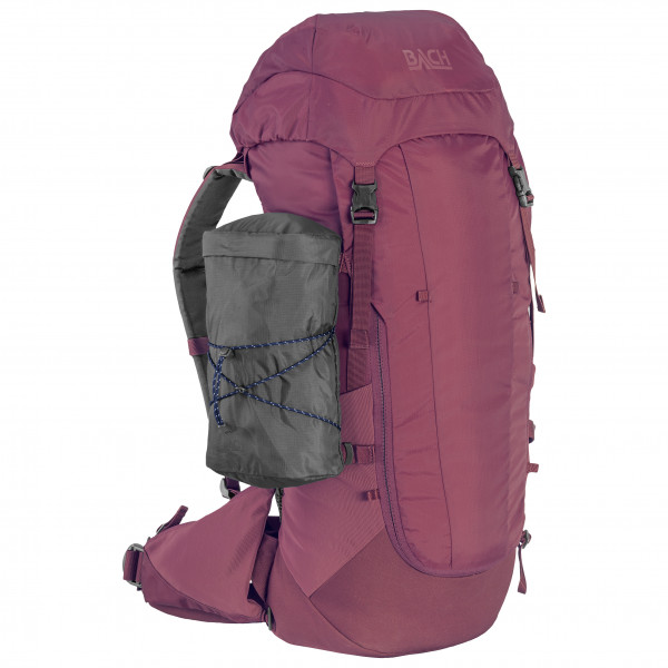 Bach - Pocket Side Compression - Packsack