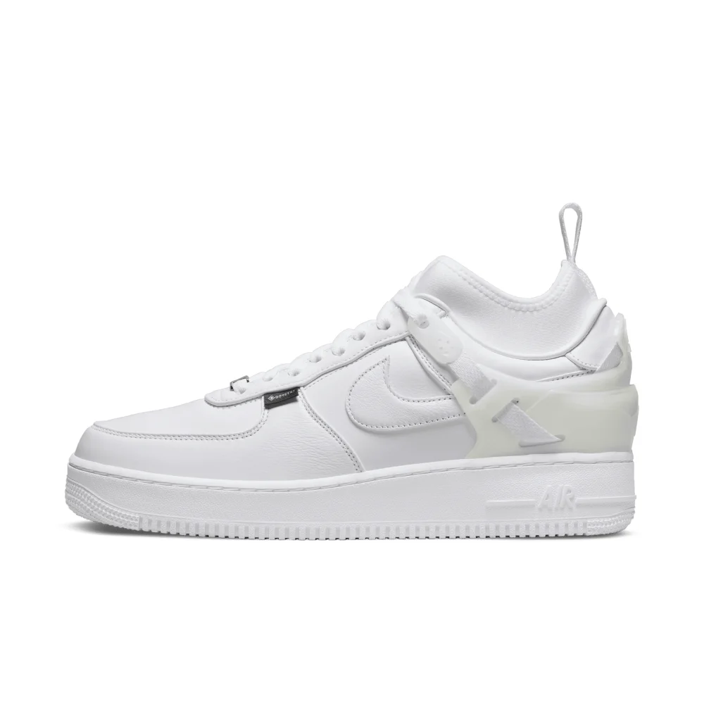 Nike x Undercover Air Force 1 Low SP DQ7558-101 / weiss