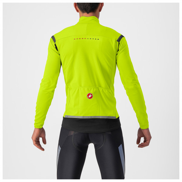 Castelli - Perfetto RoS 2 Jacket - Fahrradjacke