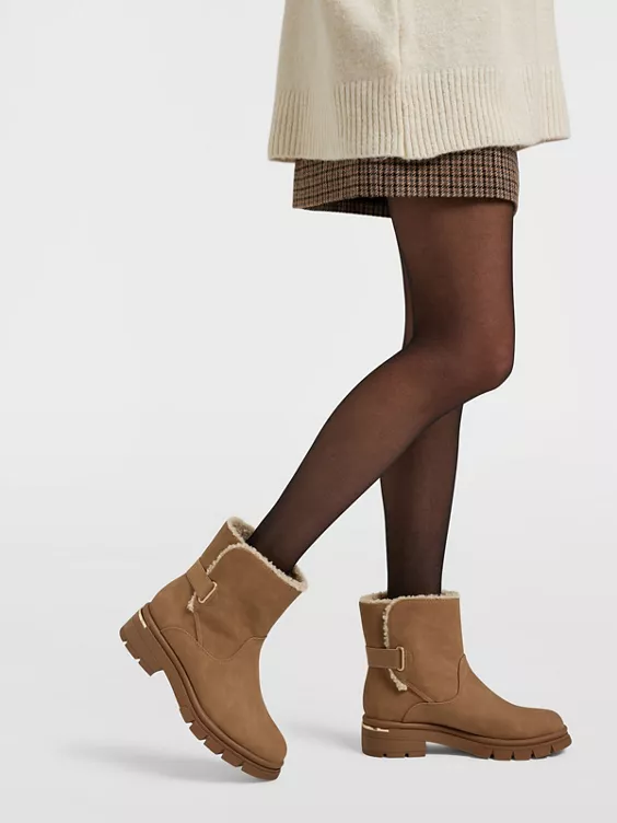 Landrover Boots