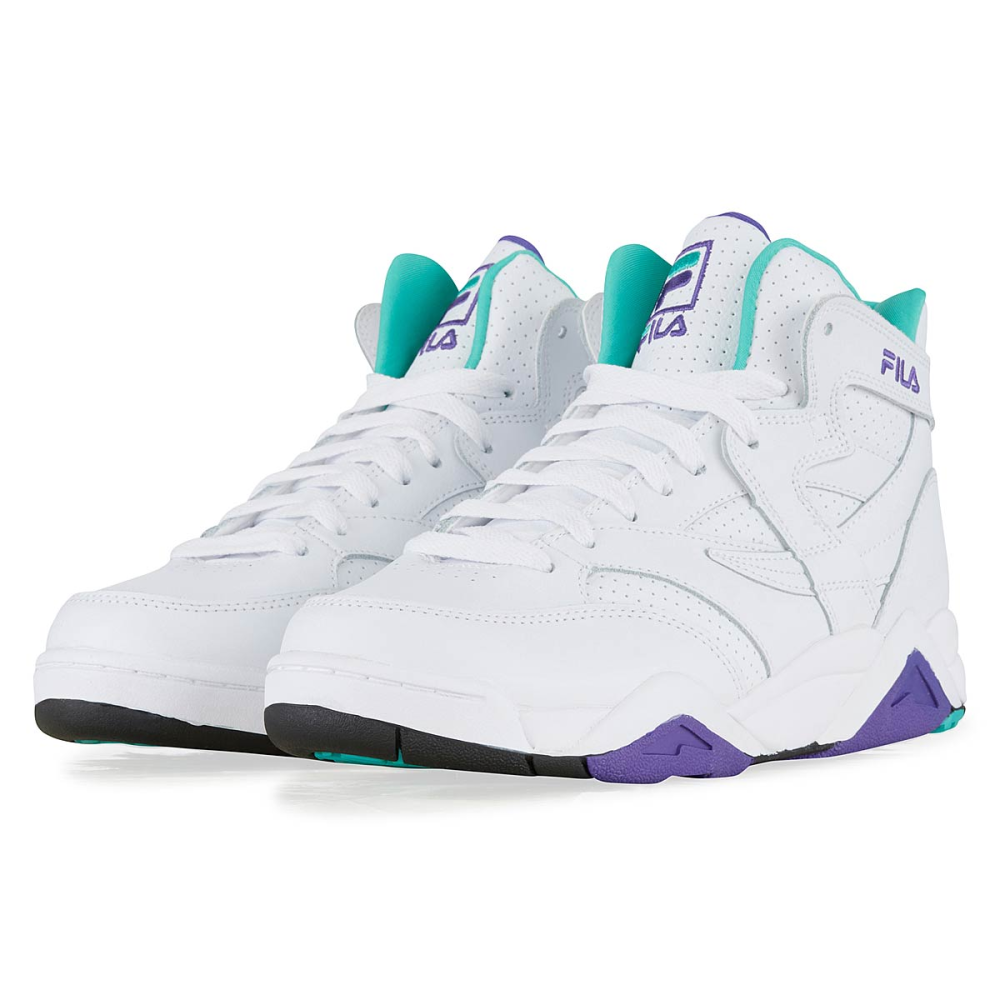 FILA M Squad FFW0069-13155 / weiss