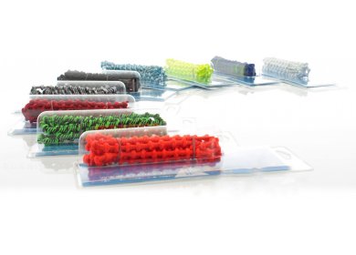 Xtenex Lacet Auto Bloquant 75 cm