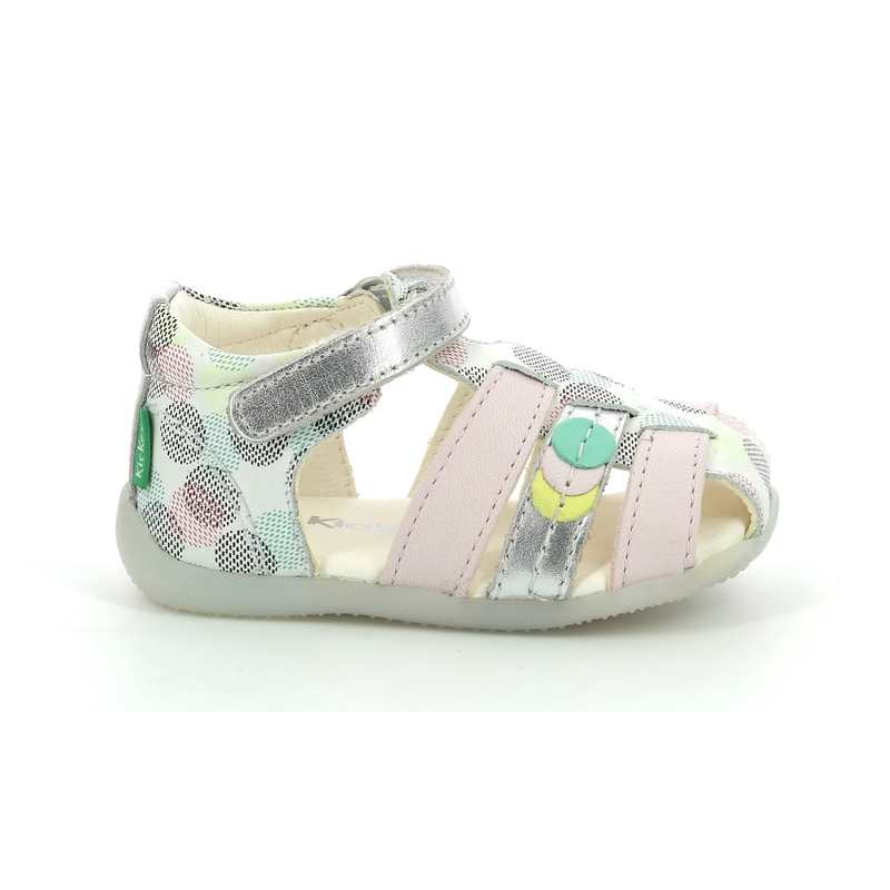 Sandales cuir Bigflo-2