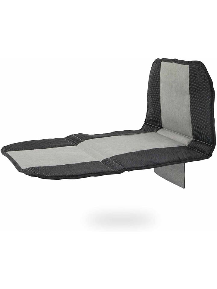 The Home Deco Kids Autositz-Schutzunterlage in Grau - (L)62,5 x (B)46 cm günstig kaufen onesize