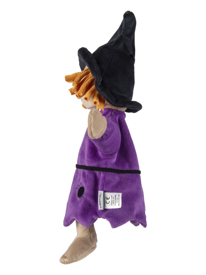 Sterntaler Handpuppe Hexe in violett günstig kaufen onesize