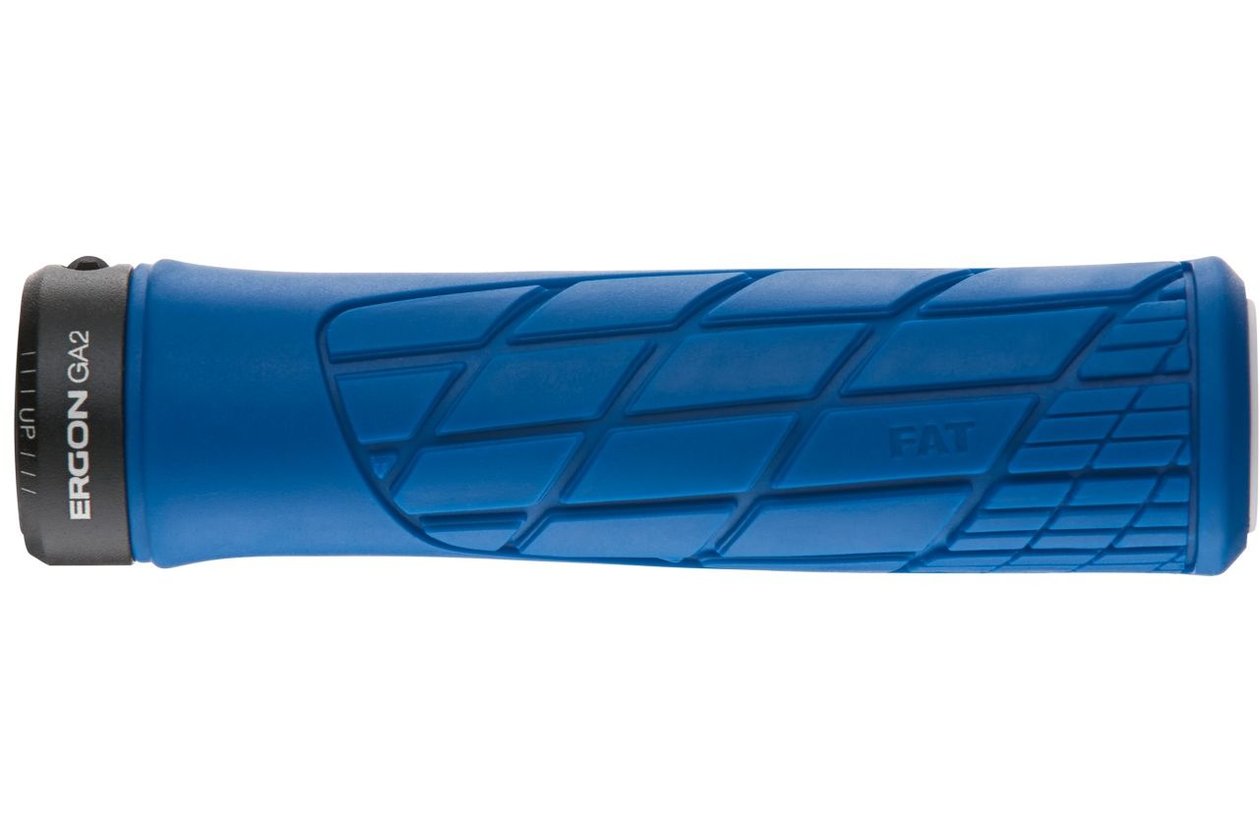 Ergon GA2 Fat Griffe
