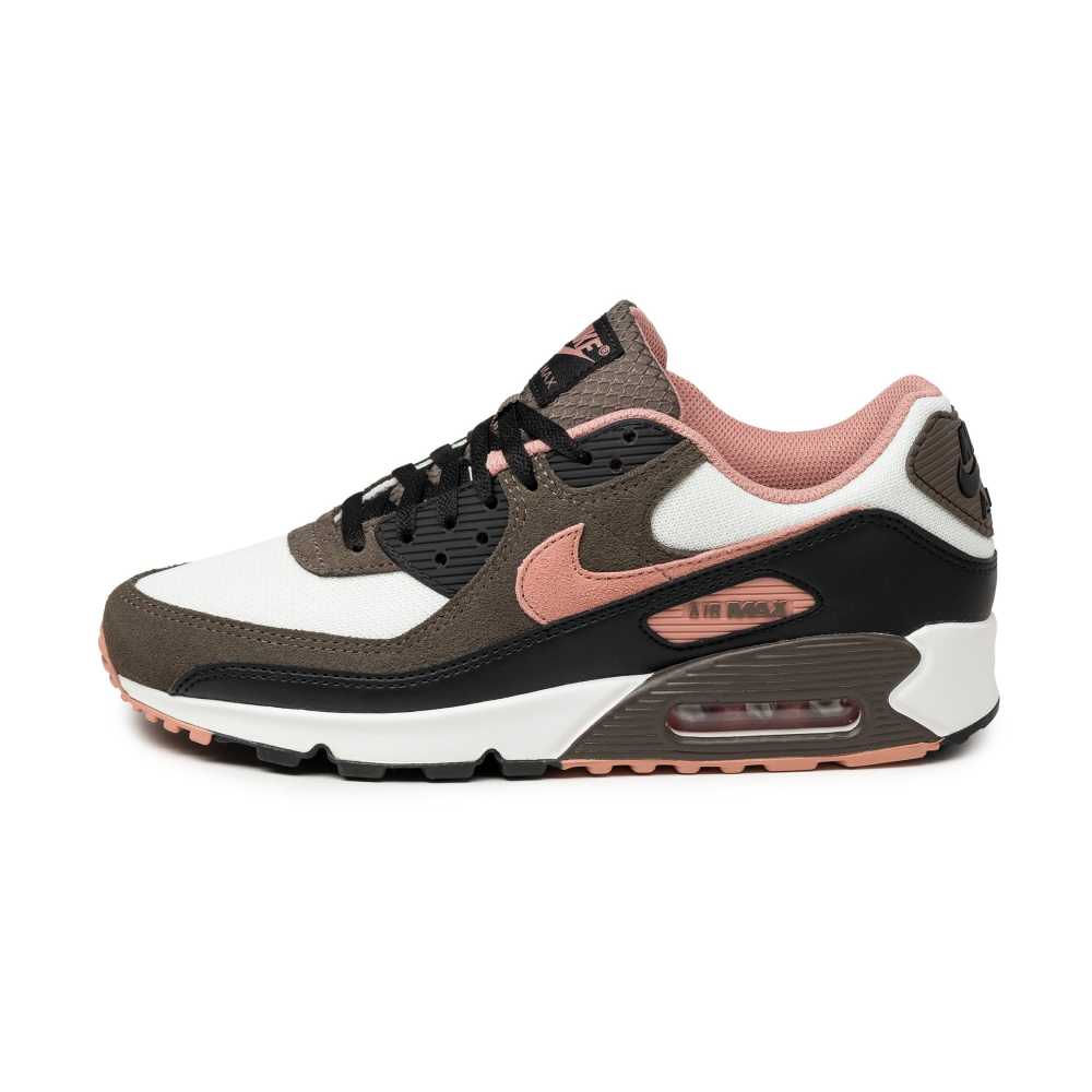 Nike Air Max 90 DM0029-105 / weiss