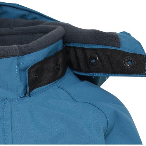 KINDER OVERALL LWJULIAN 711 - SNOWSUIT-523