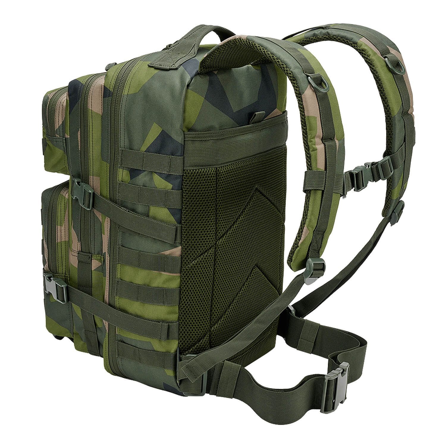 US Cooper Pack Large