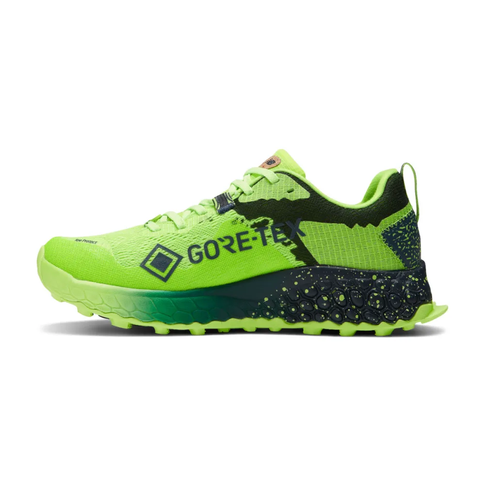 New Balance Fresh Foam Hierro V7 GTX WTHIERL7-B / grün